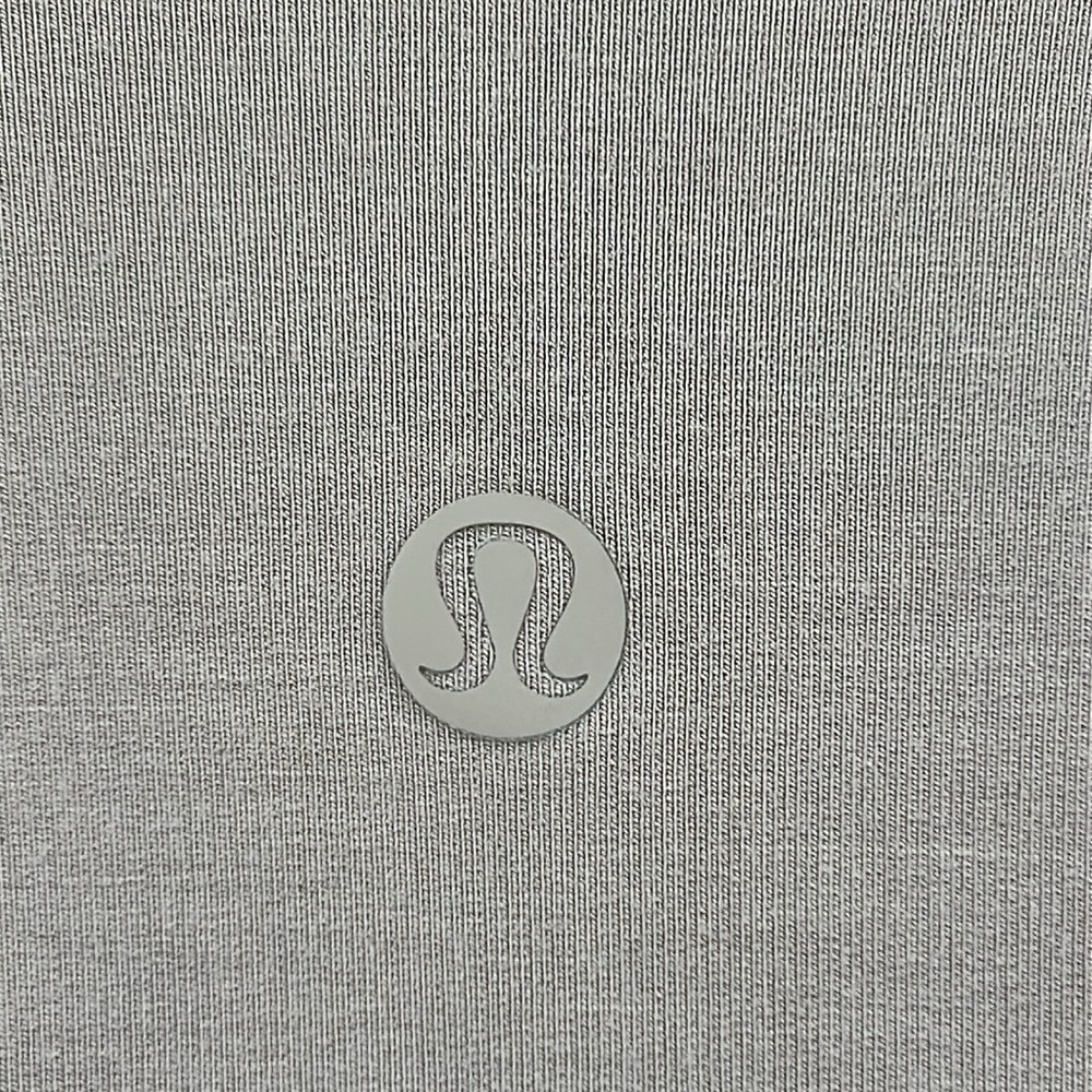 Lululemon Back In Action Wrap Smoky Blush - Picture 8 of 8